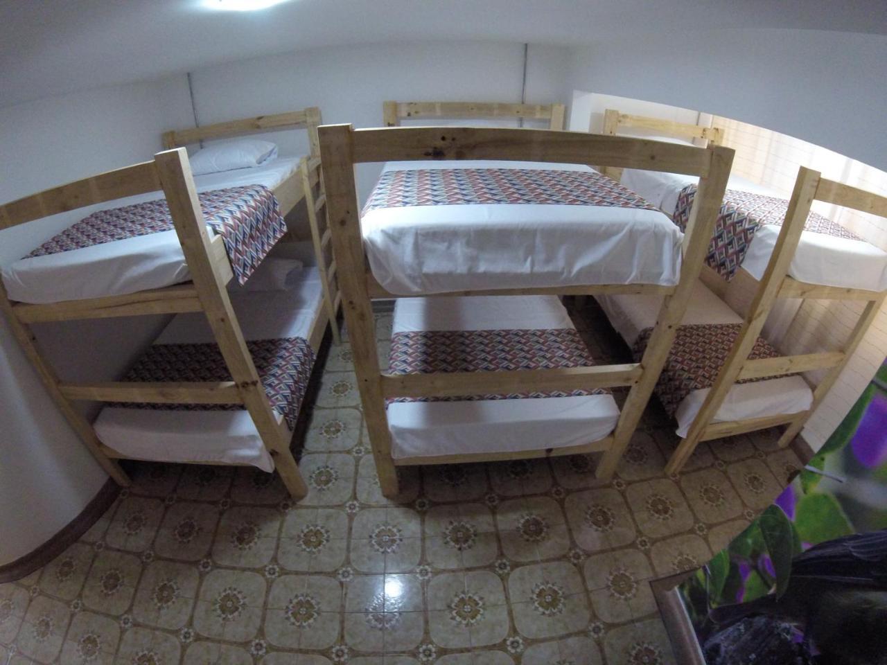 La Otra Mitad Hostel アルメニア エクステリア 写真